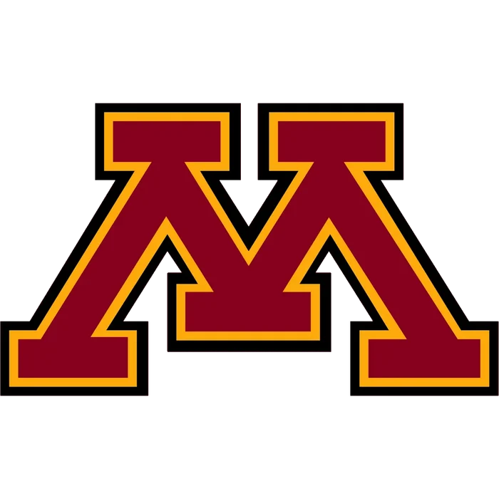 Minnesota Golden Gophers / Magnet