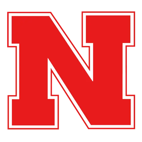 Nebraska Cornhuskers / Magnet