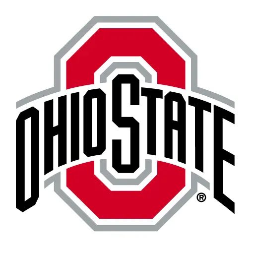 Ohio State Buckeyes / Magnet