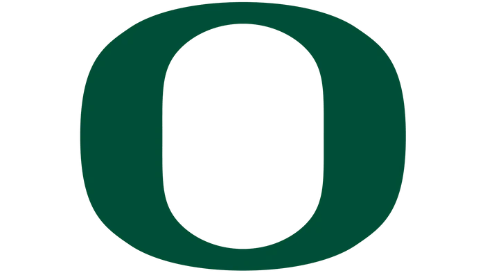 Oregon Ducks / Magnet