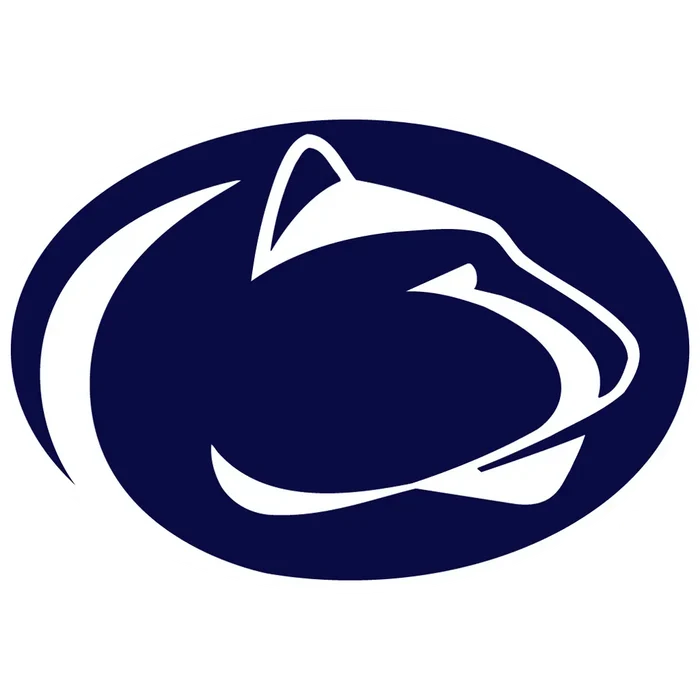 Penn State Nittany Lions / Magnet