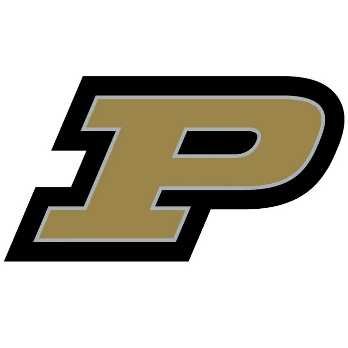 Purdue Boilermakers / Magnet
