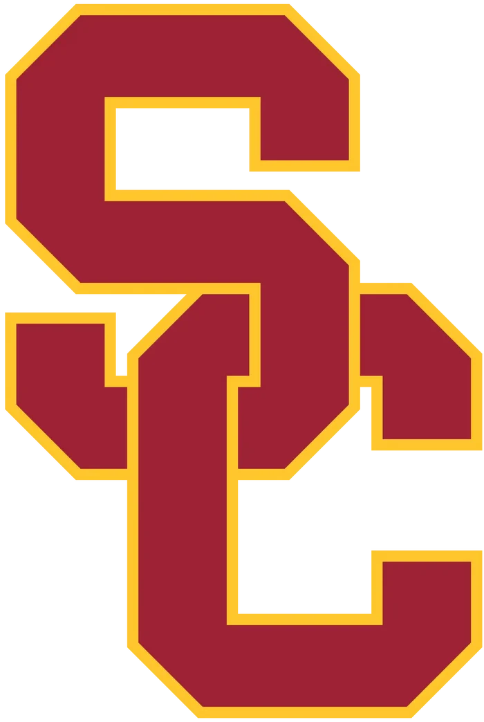 USC Trojans / Magnet