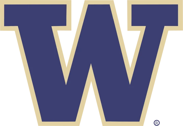 Washington Huskies / Magnet