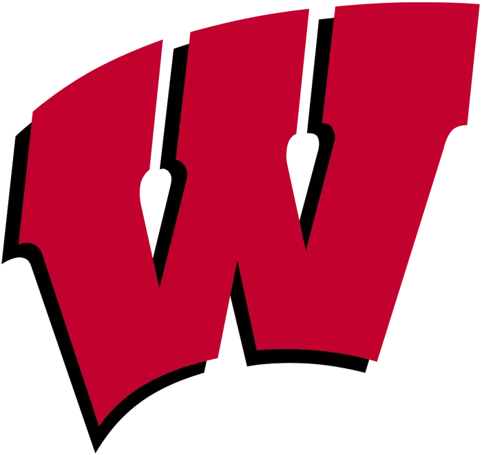 Wisconsin Badgers / Magnet