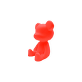 Red / Gloss / Figure