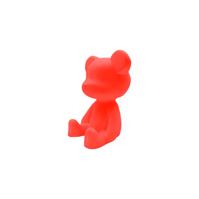 Red / Gloss / Figure