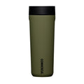 Commuter Cup-17oz Dipped Olive #2817DO
