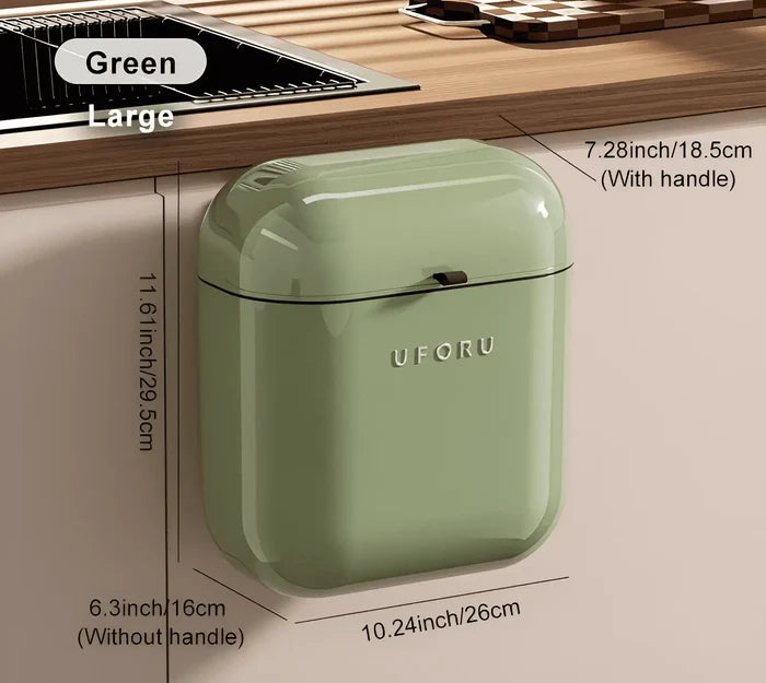 Vintage Green [12L]