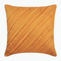 Mustard Yellow / 24 x 24 inch