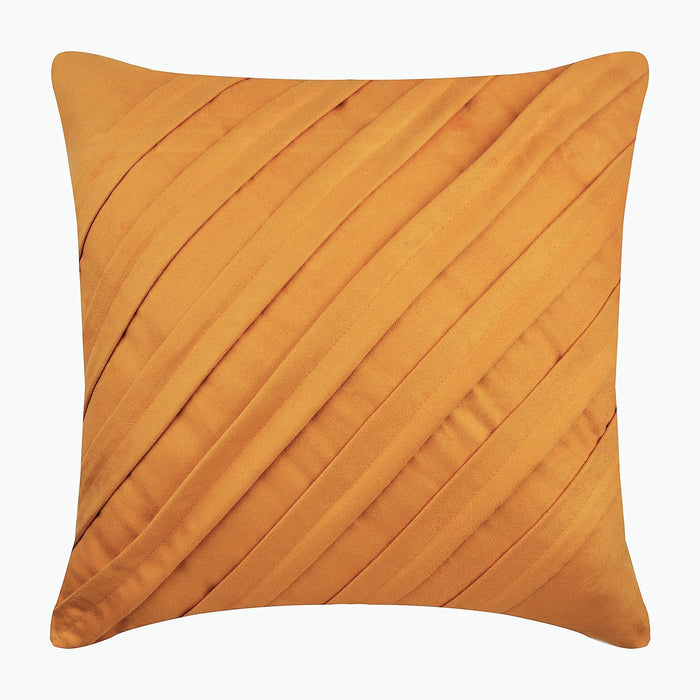 Mustard Yellow / 24 x 24 inch