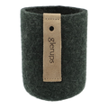Coozie - Forest Green - Large