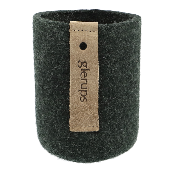 Coozie - Forest Green - Large
