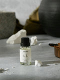 Couro Fragrance Oil