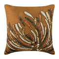 Cracker Pillow Cover