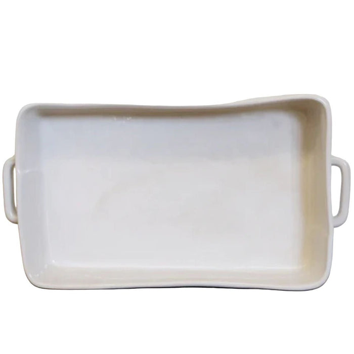 Creamery Ceramic Serving Dish - Suzie Anderson Home
