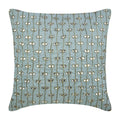 Crystal Buttercups Pillow Cover