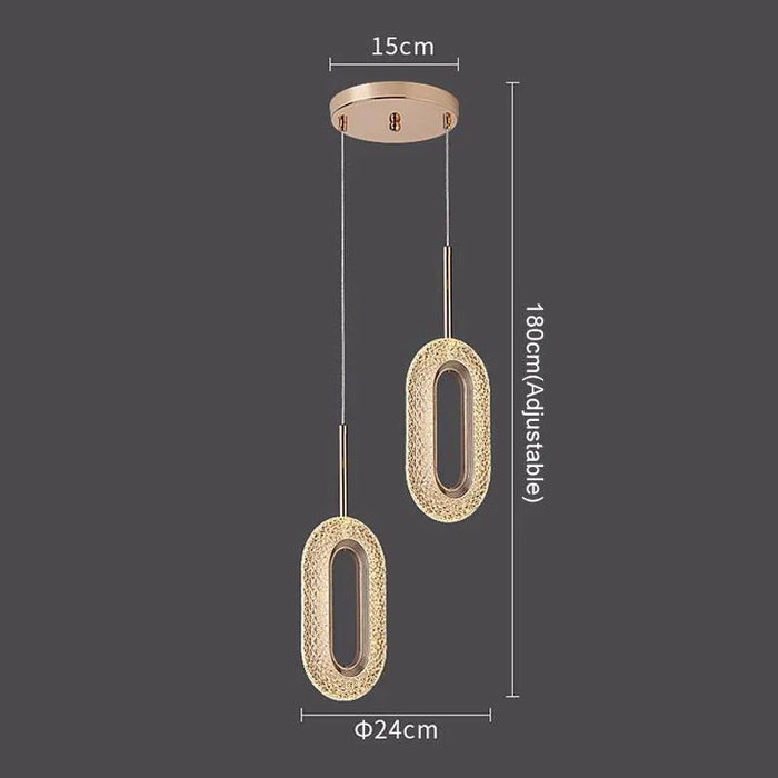 Oval-2 head / Natural Light