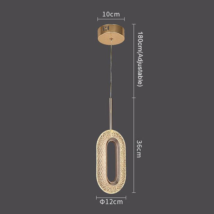Oval-1 head / Natural Light
