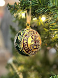 Culver Girls Academy Ornament