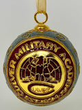 Culver Military Academy Ornament