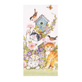 Curious Kittens DP Towel #R7870