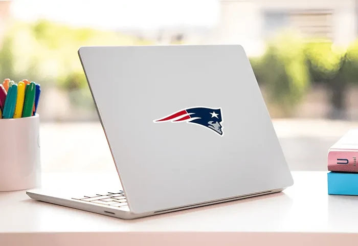 Custom Sport Decal