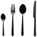 The German Outlet, Tognana, Cutlery Set - 24Pcs Antony Uber