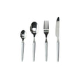 The German Outlet, Tognana, Cutlery Set - 24Pcs ANTONY ZEN BEIGE