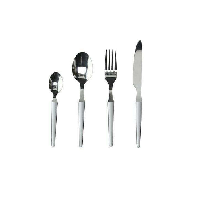 The German Outlet, Tognana, Cutlery Set - 24Pcs ANTONY ZEN BEIGE