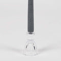 Dame Glass Candleholder | 9cm