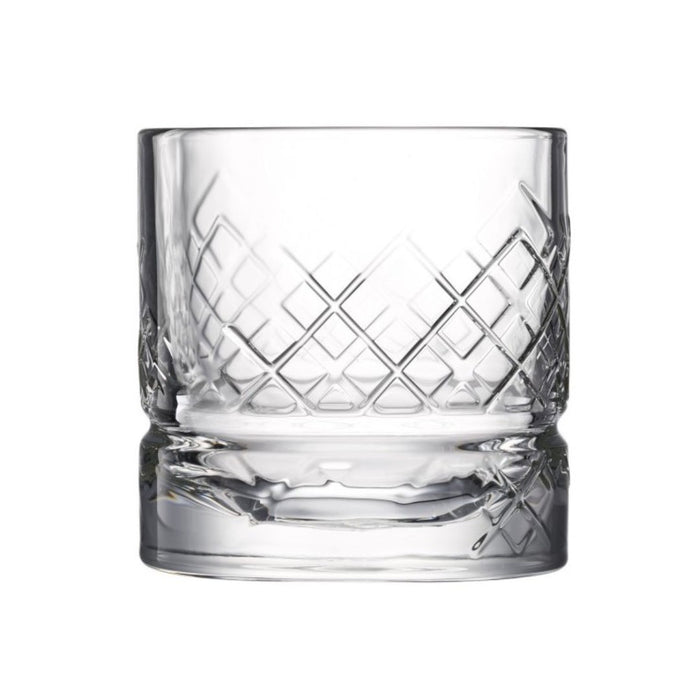 Dandy Whiskey Glen Glass