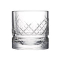 Dandy Whiskey Glen Glass