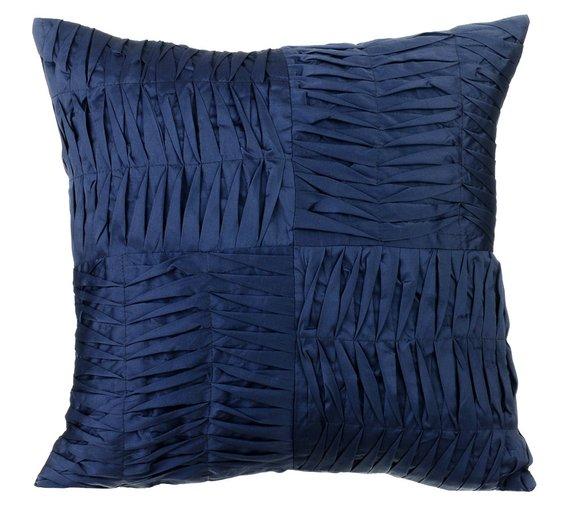 Navy / 24 x 24 inch