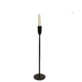 Dax Black Candleholder - Suzie Anderson Home