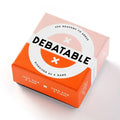 Debatable Game Set