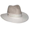 Deborah Hutton Summer Hat 012 | UPF50+ | Mix Camel/Ivory | 58cm - Suzie Anderson Home