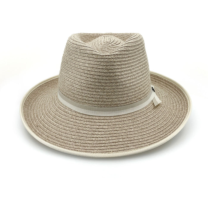 Deborah Hutton Summer Hat 077 | UPF50+ | Laura Fedora - Suzie Anderson Home