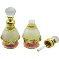 Decorated Perfume Bottle, ml