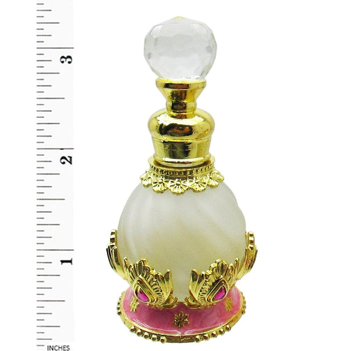Decorated Perfume Bottle, ml