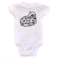 Deep Dish Pizza Onepiece