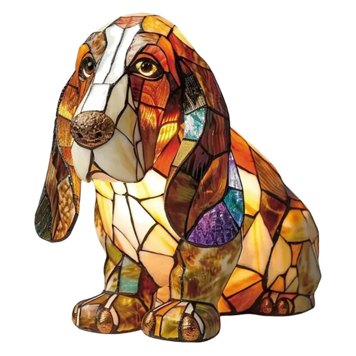 Basset Hound