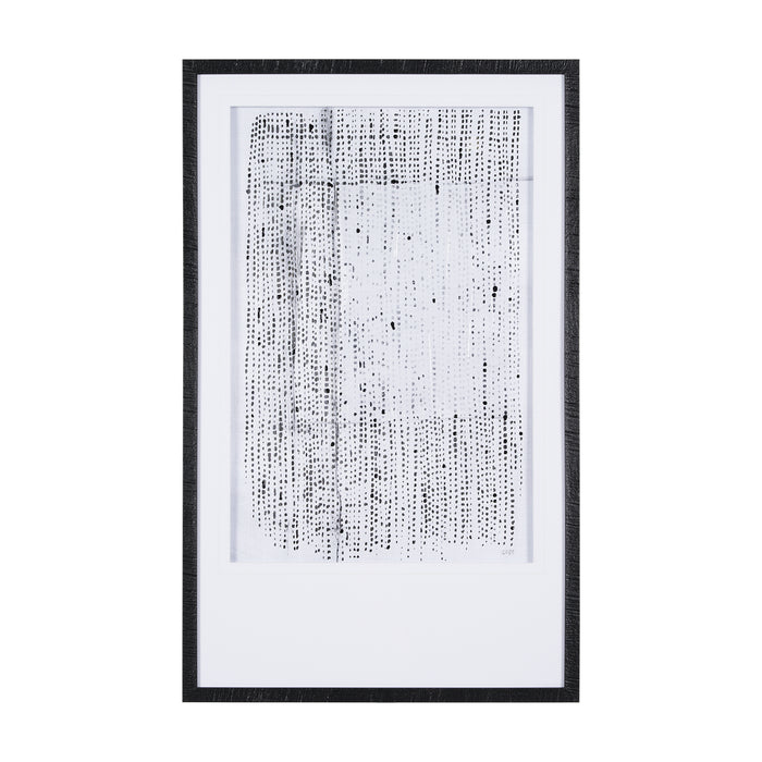 Dot Texture Art