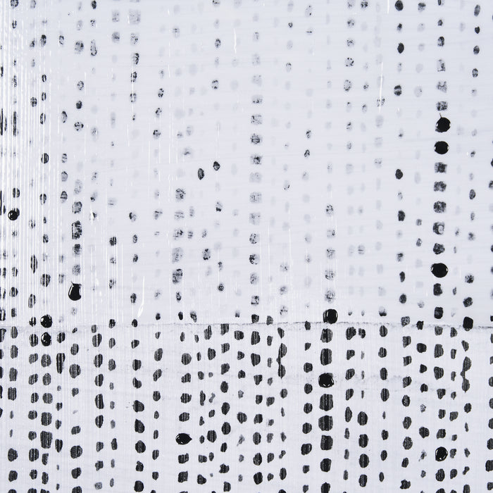 Dot Texture Art
