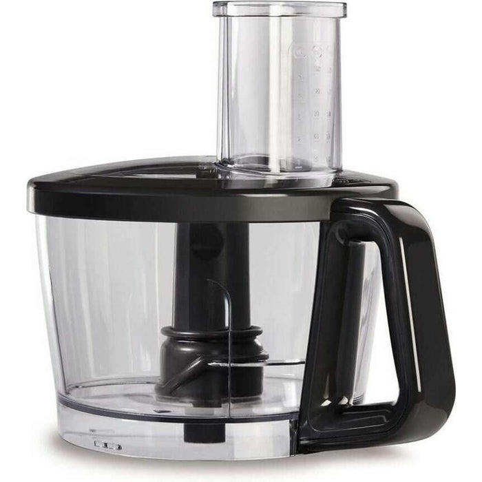 The German Outlet, Moulinex, DoubleForce Multi-function Food Processor – 1000W
