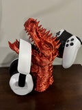 Dragon Headphone & Controller Holder