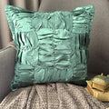 Dreamy Dark Grey Euro Sham