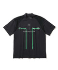 DTM Mock Tee | MEN