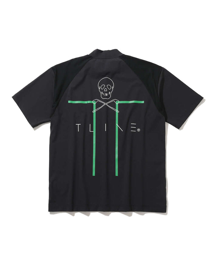 DTM Mock Tee | MEN