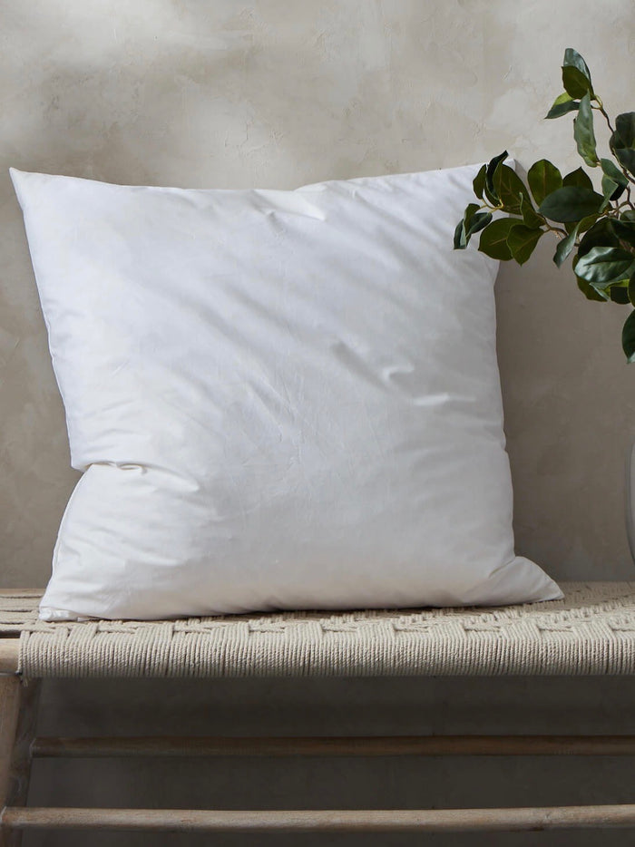 Duck Feather Cushion Filler